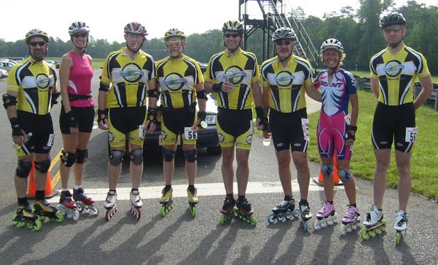 Skate Of The Union&nbsp;2011