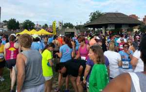 Baltimore Womens Classic….always a&nbsp;Classic!