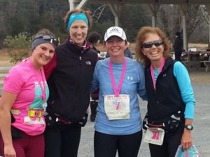 Running the Alps of&nbsp;Crozet