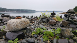 Bar Harbor 2 Lancaster:  The rain gods and alternate&nbsp;routes
