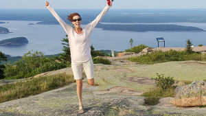 Bar Harbor 2 Lancaster:  Taking it&nbsp;in…