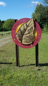 Tobacco Heritage Trail - in Lawrenceville