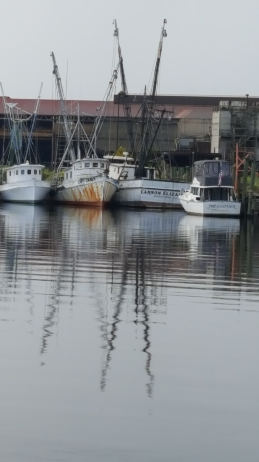East Coast Greenway:  Myrtle Beach to Georgetown&nbsp;SC
