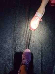 Grande Trailfest: Confidence Journal Entry&nbsp;#5