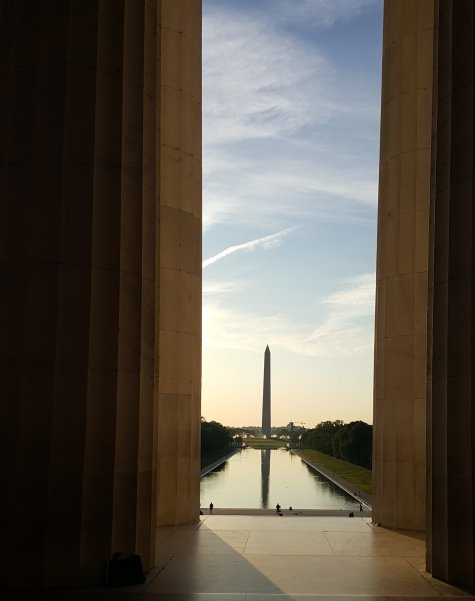 Grand Trailfest:  Confidence Journal Entry&nbsp;#7