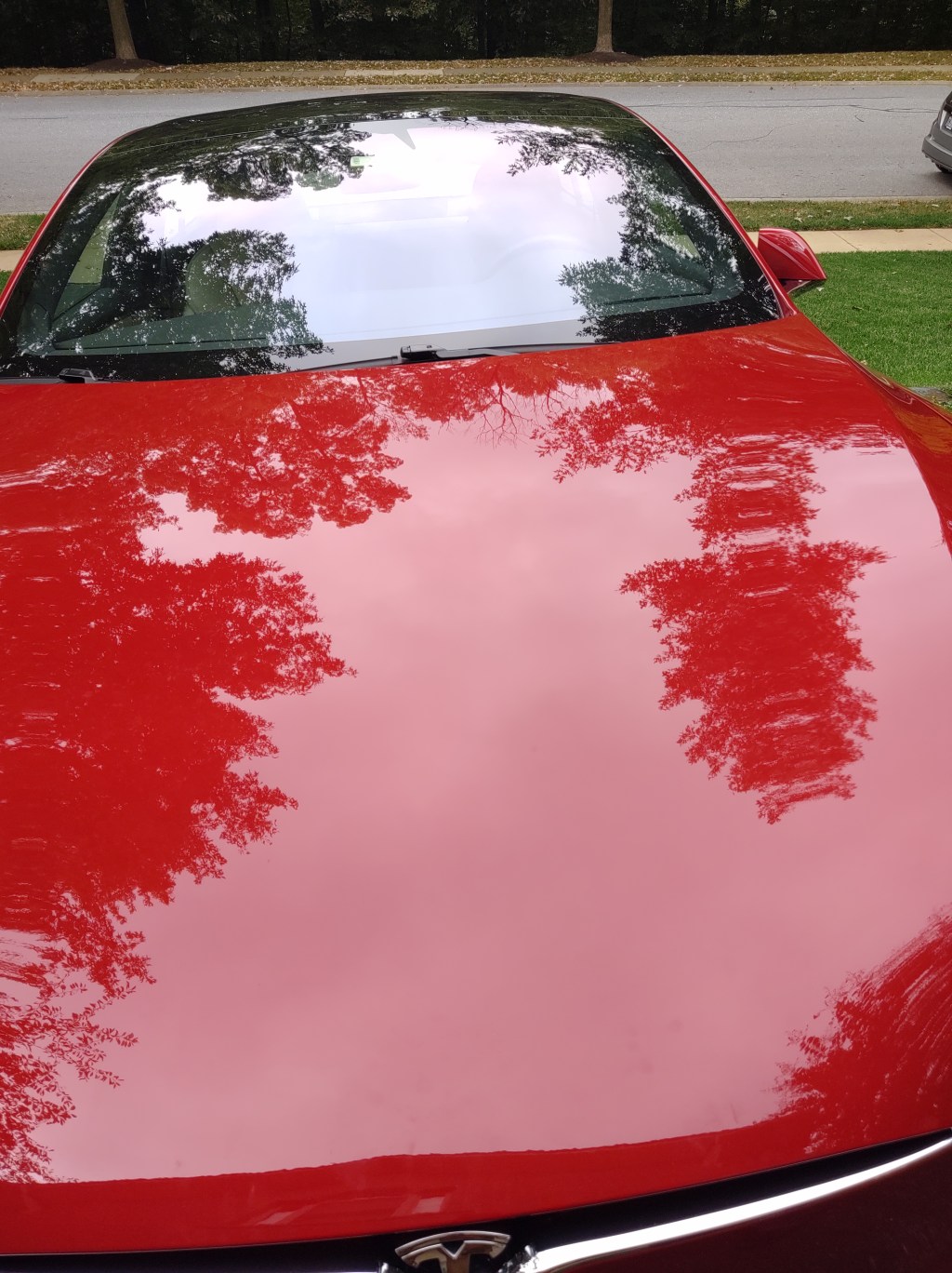 On Route to Grand TrailFest Utah – Can an Electric Car survive an Electrical&nbsp;Storm?