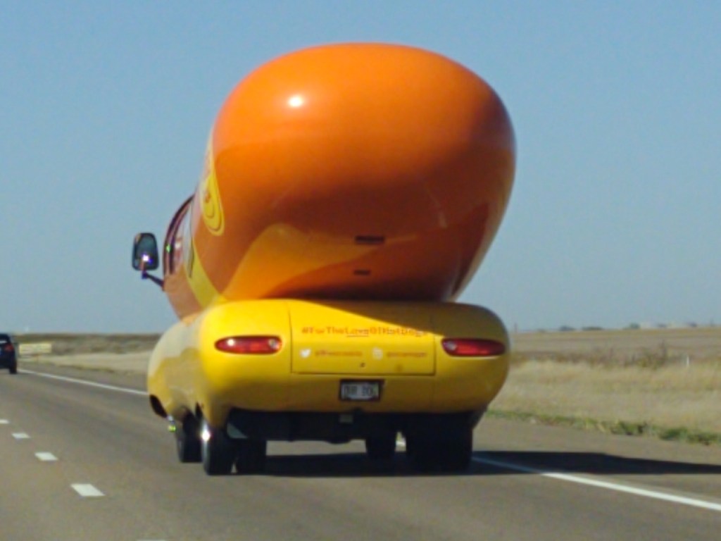 Grand Trail Fest Utah, Hello Castle Rock&nbsp;Colorado