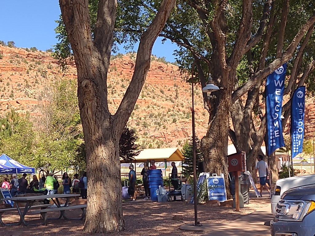 Grand TrailFest – we have&nbsp;arrived