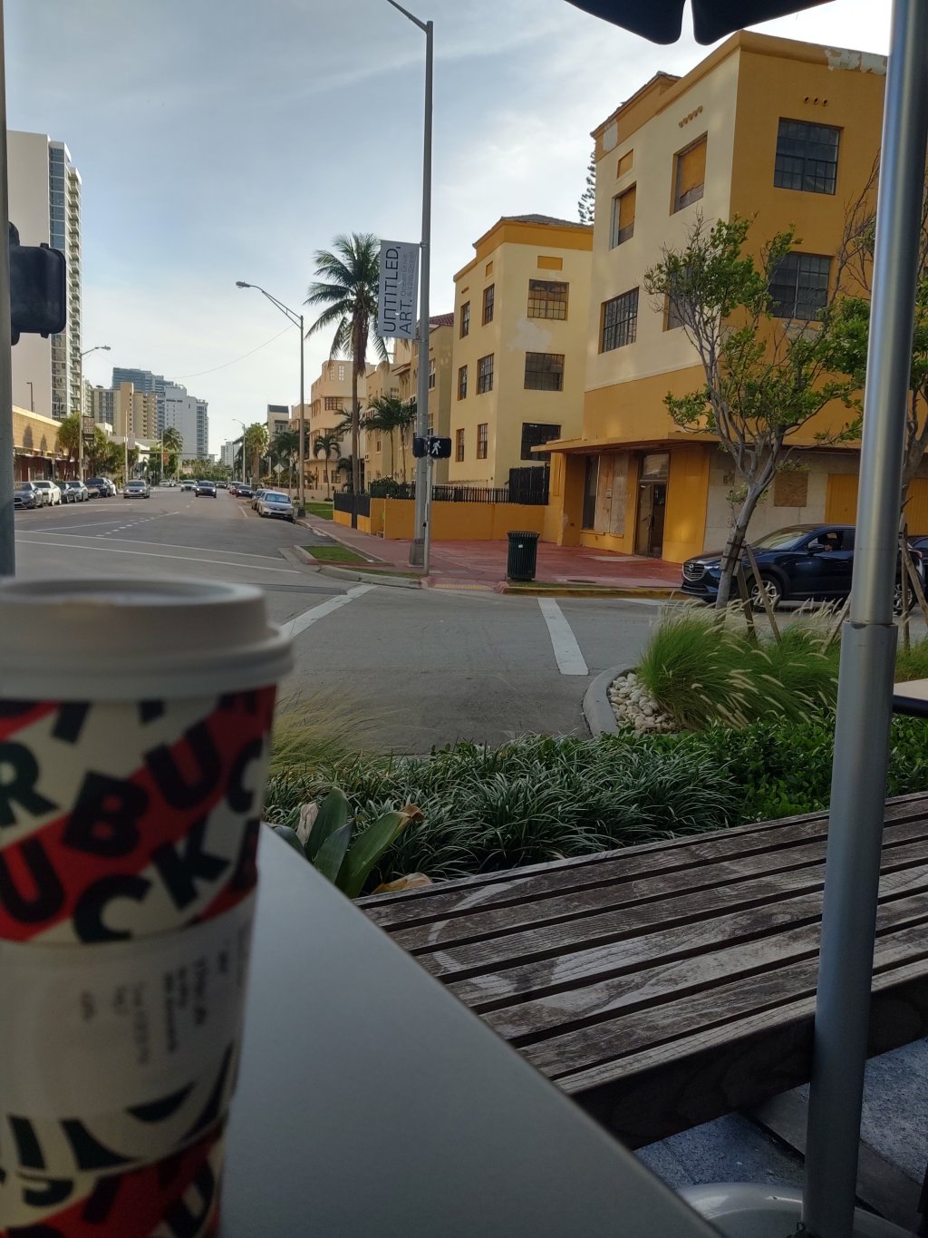 East Coast Greenway (2019):  Delray Beach to Miami&nbsp;Beach
